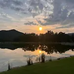 Peaceful Pyrenees Retreat بيت للعطل *