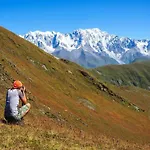 Peaceful Pyrenees Retreat بيت للعطل