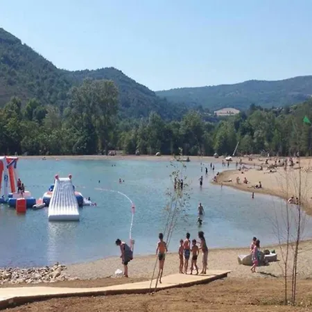 Peaceful Pyrenees Retreat * Quillan